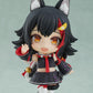 Hololive: 1856 Ookami Mio Nendoroid