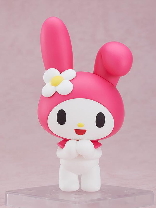 Onegai My Melody: 1857 My Melody Nendoroid