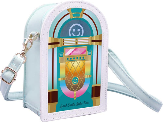 Nendoroid Doll Pouch Neo: Retro Mint Juke Box Bag