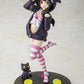 Konosuba: Megumin Chomusuke Hoodie Ver. 1/7 Scale Figurine