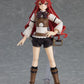 Mushoku Tensei: 566 Eris Boreas Greyrat Figma