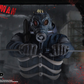 Dorohedoro: Caiman [Anime Ver.] 1/6 Scale Action Figure