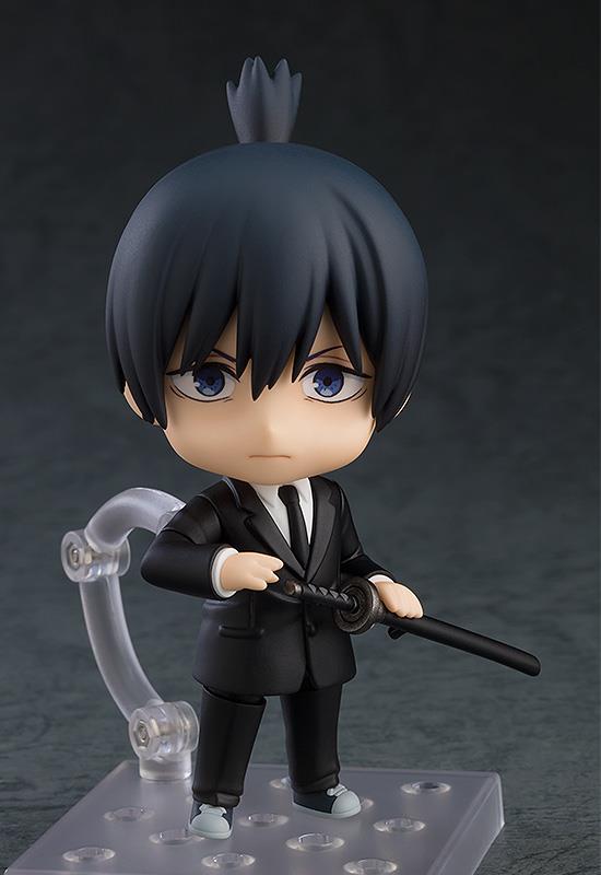 Chainsaw Man: 2003 Hayakawa Aki Nendoroid