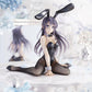 Rascal Does Not Dream of Bunny Girl Senpai: Sakurajima Mai Artist Masterpiece+ Prize Figure