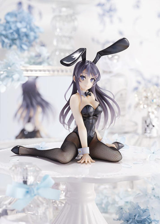 Rascal Does Not Dream of Bunny Girl Senpai: Sakurajima Mai Artist Masterpiece+ Prize Figure