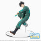 Jujutsu Kaisen: Megumi Fushiguro Graffiti x Battle Prize Figure