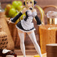 Fairy Tail: Lucy Heartfilia Virgo Form Ver. POP UP PARADE Figurine