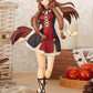 Rising of the Shield Hero: Raphtalia L POP UP PARADE Figurine