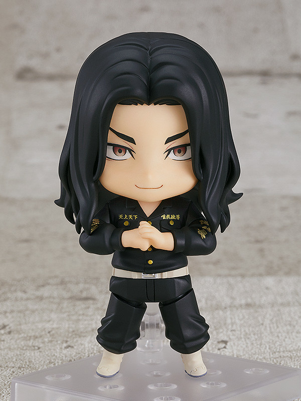 Tokyo Revengers: 1982 Keisuke Baji Nendoroid