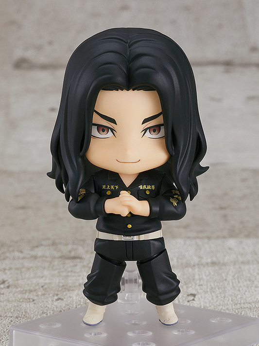 Tokyo Revengers: 1982 Keisuke Baji Nendoroid