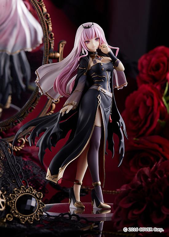 Hololive: Mori Calliope POP UP PARADE Figurine