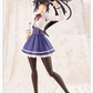 Sousai Shoujo: Ritsuka Saeki [High School Winter Clothes] Dreaming Style Snow White Model Kit