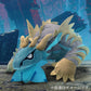 Monster Hunter: Giasmagorm Deformed Plush
