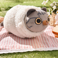 Team Timothy: Kuikui Sheep Plush Pillow