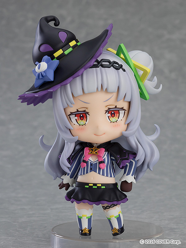 Hololive: 2050 Murasaki Shion Nendoroid