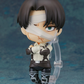 Attack on Titan: 2002 Levi Ackerman Final Season Ver. Nendoroid