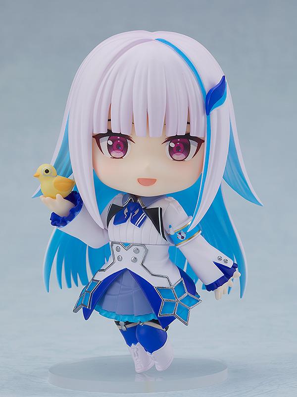 Nijisanji: 2013 Lize Helesta Nendoroid