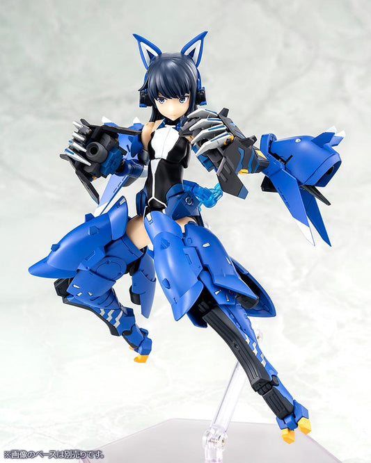 Megami Device: Kaoshi Mutsumi [Gou-ki] Model Kit