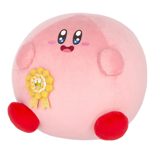 Kirby: Champion Kirby Big Plush