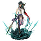 Genshin Impact: Xiao Guardian Yaksha Ver. 1/7 Scale Figurine