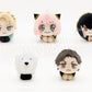 Spy x Family: Petarins Plush Mascot Blind Box
