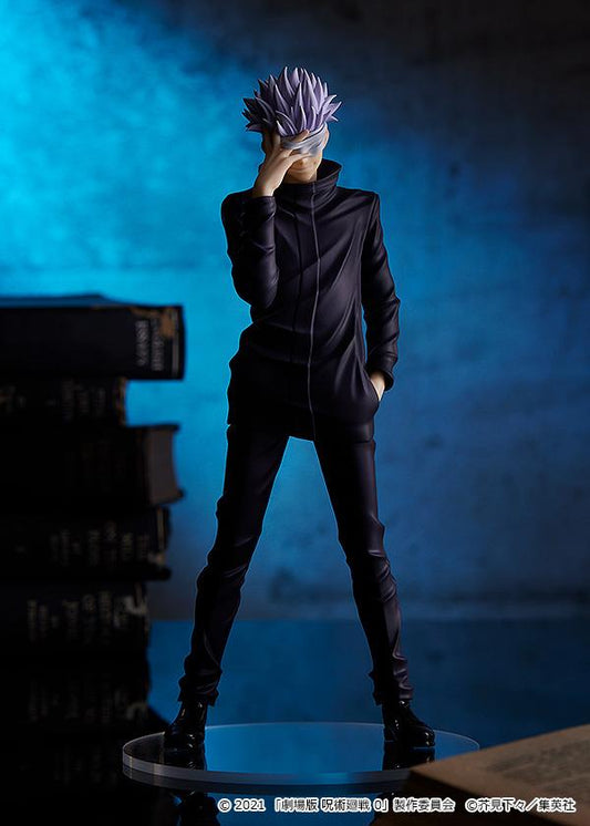 Jujutsu Kaisen 0: Satoru Gojo 0 Ver. POP UP PARADE Figurine