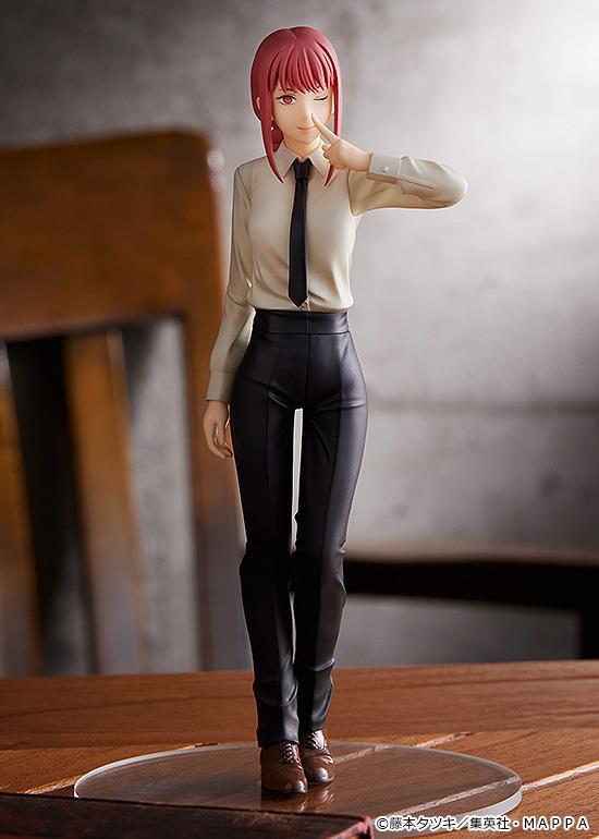 Chainsaw Man: Makima POP UP PARADE Figurine