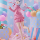 Eromanga Sensei: Izumi Sagiri Tenitol