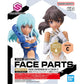 30 Minutes Sisters: Face Parts Vol. 6 (Colour C) Expression Sets Option Pack