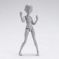 Body-Chan ~Ken Sugimori Edition~ DX Set S.H. Figuarts