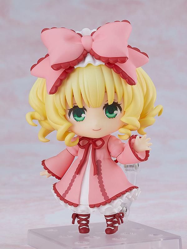 Rozen Maiden: 1788 Hinaichigo Nendoroid