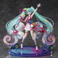 Vocaloid: Hatsune Miku Magical Mirai 10th Anniversary 1/7 Scale Figurine
