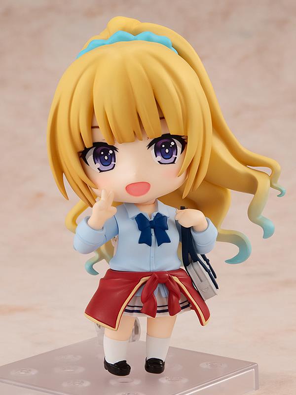 Classroom of the Elite: 1952 Kei Karuizawa Nendoroid