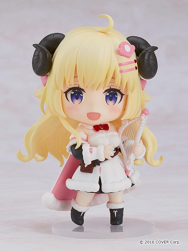Hololive: 2066 Tsunomaki Watame Nendoroid
