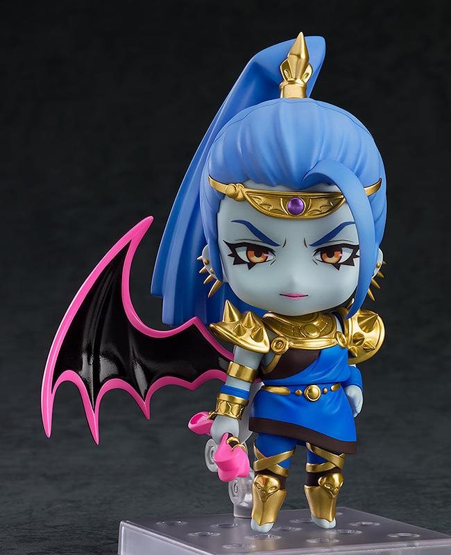 Hades: 2029 Megaera Nendoroid