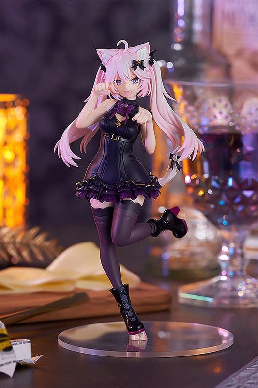 VShojo: Nyatasha Nyanners POP UP PARADE Figurine