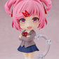 Doki Doki Literature Club: 2077 Natsuki Nendoroid