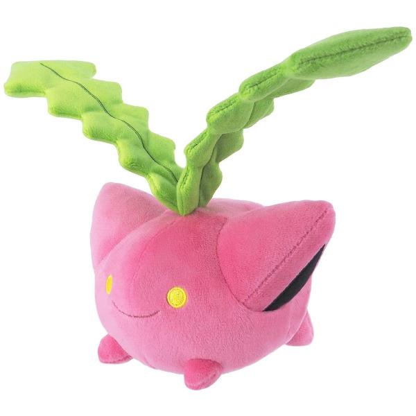 Pokemon: Hoppip (S) Plush