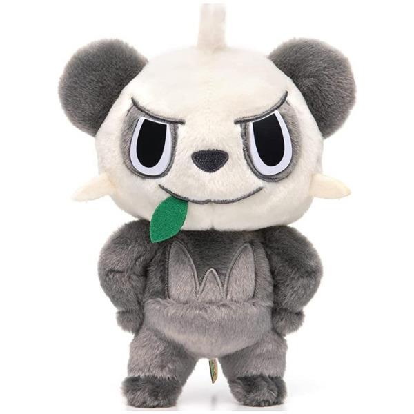 Pokemon: Pancham Kimi ni Kimeta! Plush