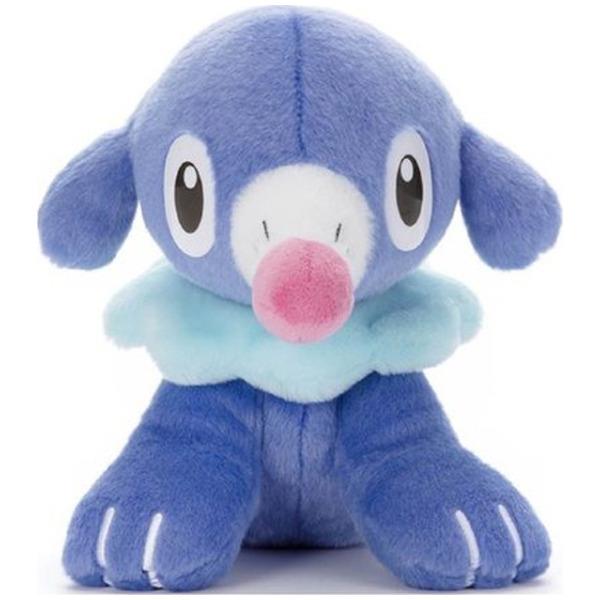 Pokemon: Popplio Kimi ni Kimeta! Plush