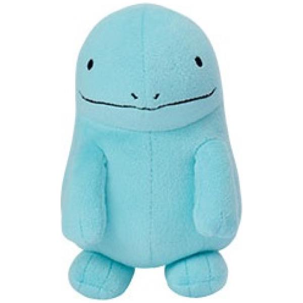 Pokemon: Quagsire Colour Selection Plush