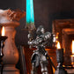 Demon's Souls: 590 Fluted Armour (PS5) Figma
