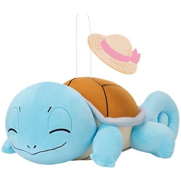 Pokemon: Squirtle -Summer Fun- Plush