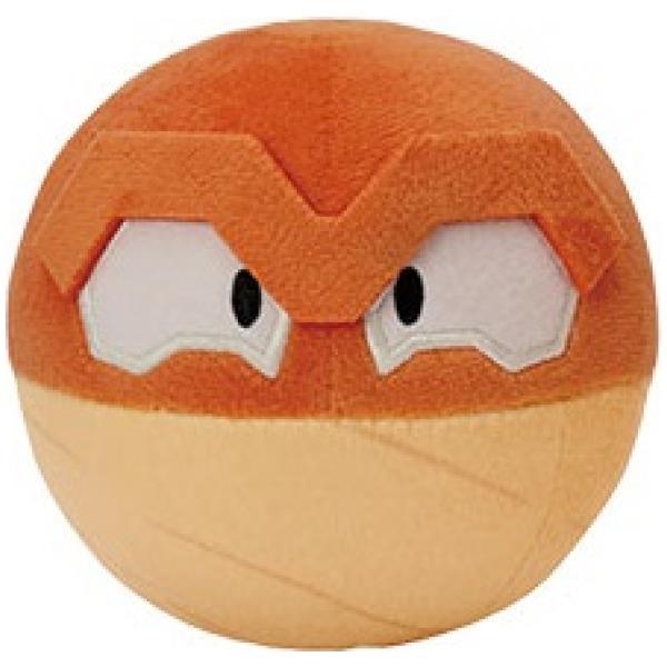 Pokemon: Hisuian Voltorb Plush