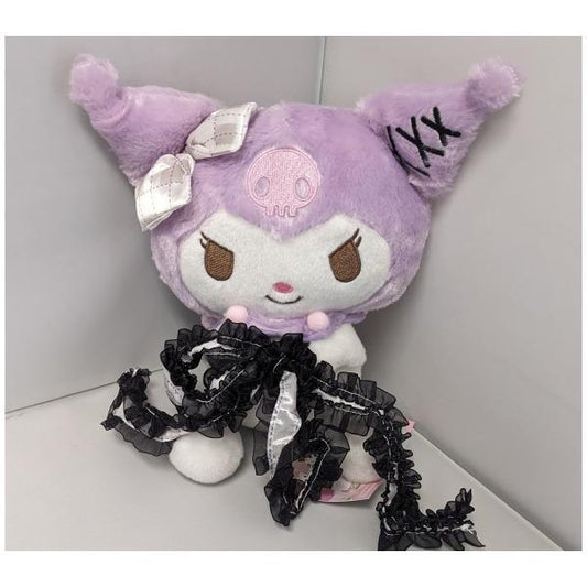 Sanrio: Kuromi Swing Plush