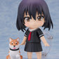 Doomsday with My Dog: 2061 Master & Haru Nendoroid