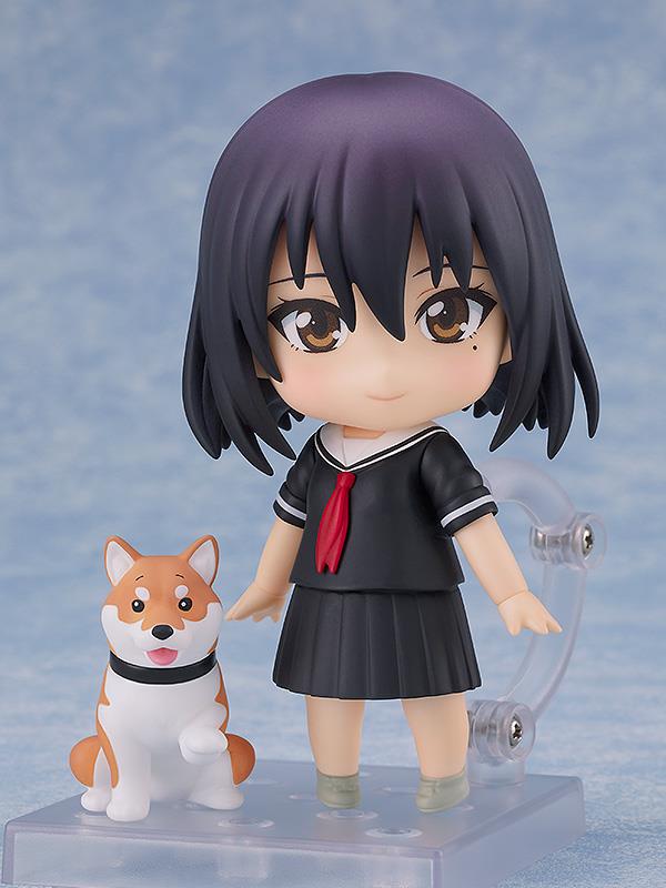 Doomsday with My Dog: 2061 Master & Haru Nendoroid