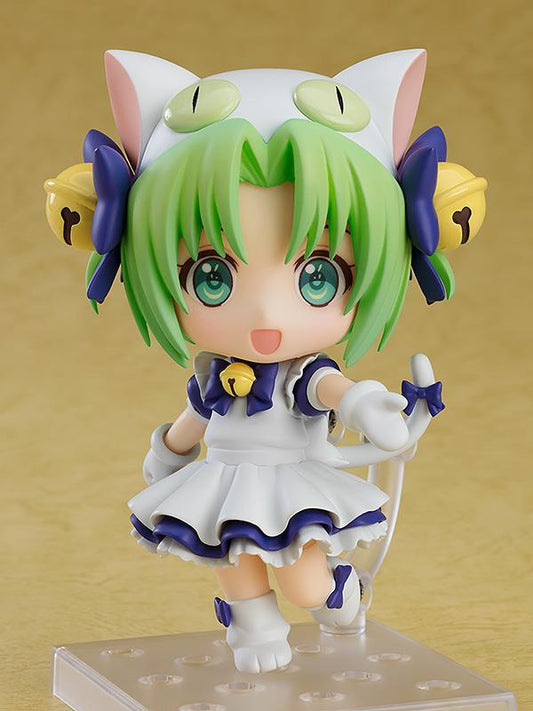 Reiwa no Di Gi Charat: 2128 Di Gi Charat Nendoroid