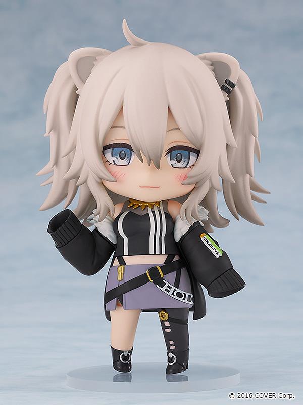 Hololive: 2114 Shishiro Botan Nendoroid