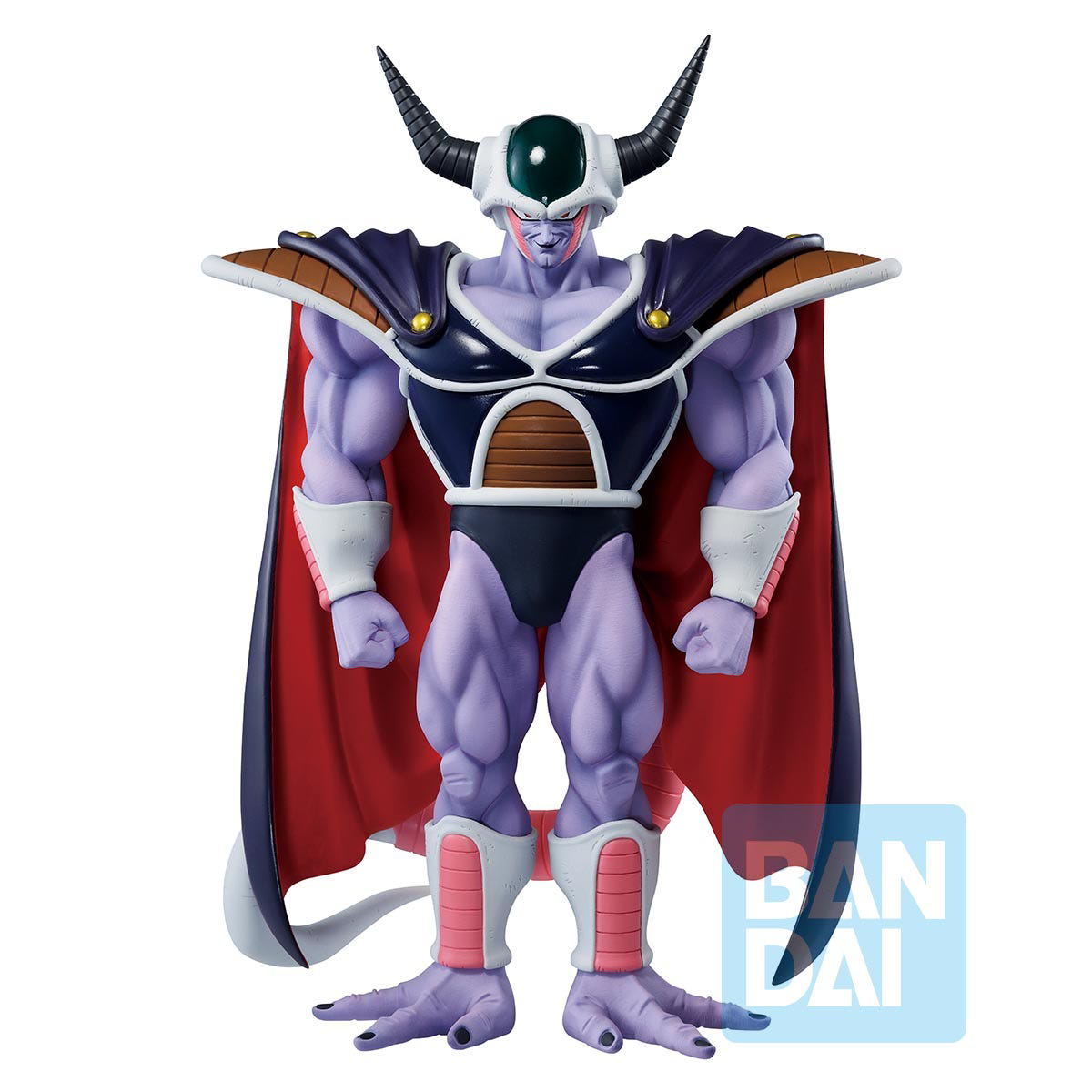 Dragon Ball Z: King Cold -VS Omnibus Great- Ichibansho Figurine